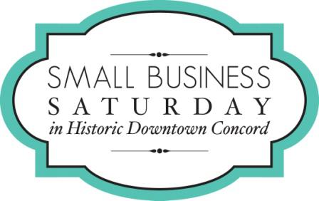 Small Business Saturday